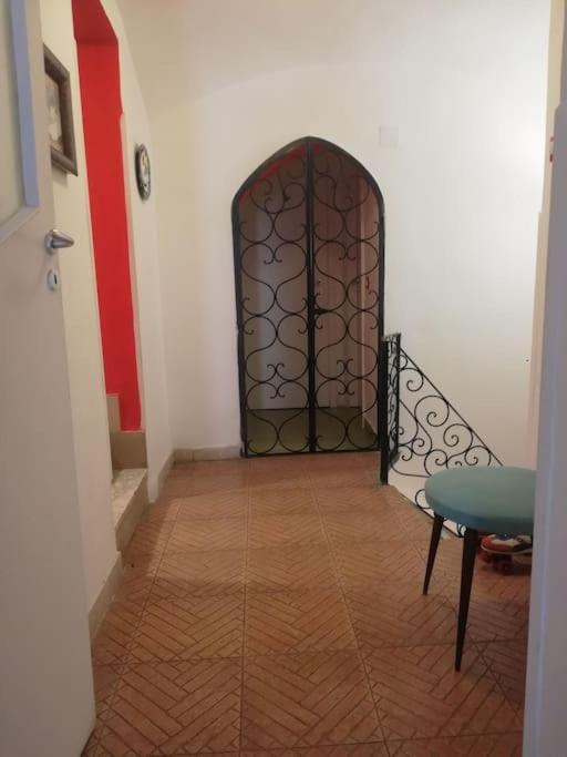 Capa E Coda Appartamento In Centro Storico Neapol Zewnętrze zdjęcie